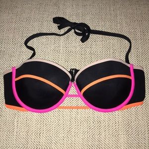 Victoria’s Secret Bikini Top NWOT